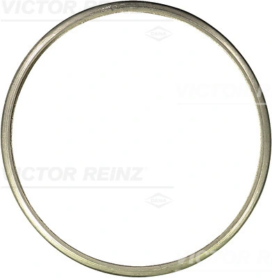 Gasket, exhaust manifold